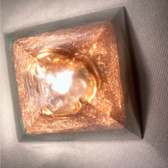 Organite Pyramid - Picture 4 of 5